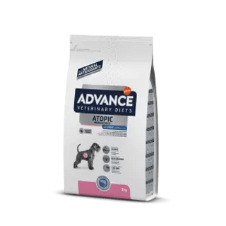 Advance Pienso Atopic Care Canine Trucha Medium/Maxi (12 Kg) 8410650170718