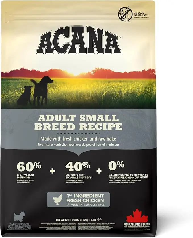 Acana