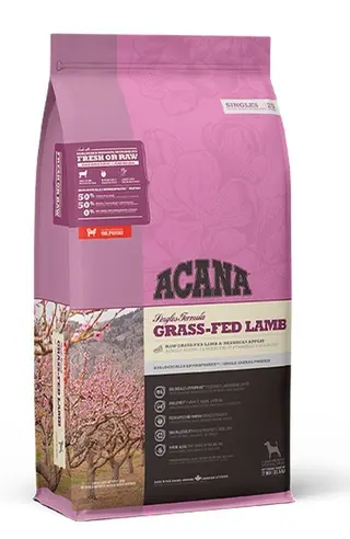 ACANA Grass-Fed jagnięcina 2kg