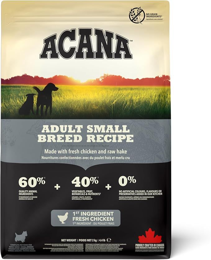 Acana
