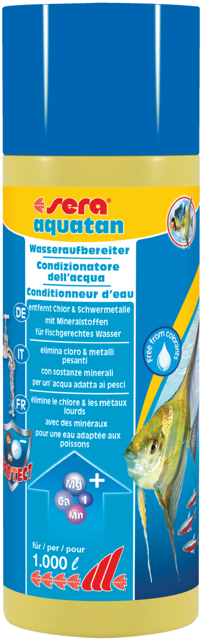 Tratamento e Manutenção Água