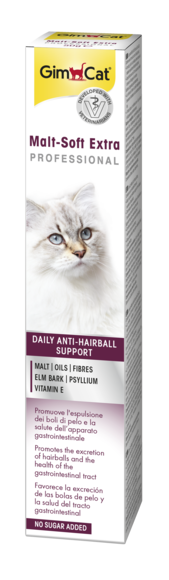 Ласощі для котів: