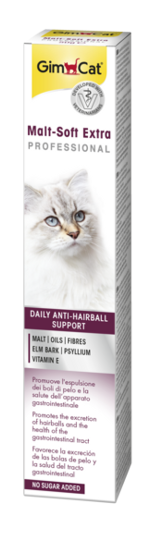 Gimborn malta para gatos y hurones - 50GR