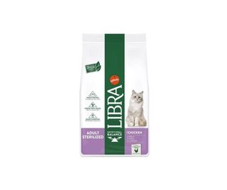 Libra Feline Sterilized - 3KG