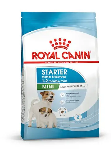 Ração Seca Cão