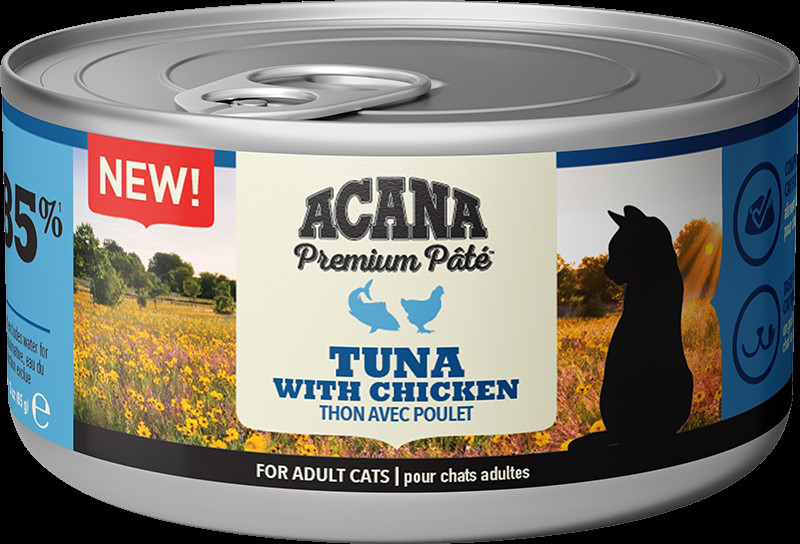 Acana