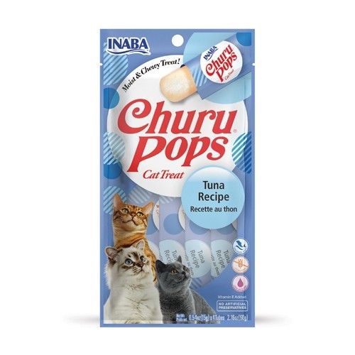 Snacks e Suplementos Gato