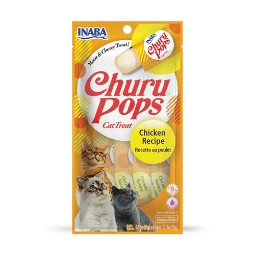 Recompense și snacks-uri pisici