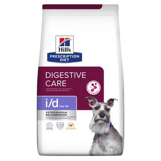 1.5 KG Hill's Prescription Diet Digestive Care i/d Low Fat Pollo pienso para perros
