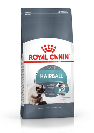 Royal Canin Hairball care 2kg chat ANTI BOULE DE POILS