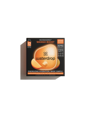 Mango Boost