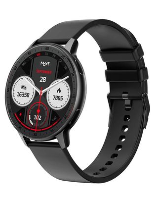 Pametni sat MOYE Kronos 3R EVO Smart Watch Black/Green