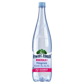 zywiec zdroj minerals 1.2l