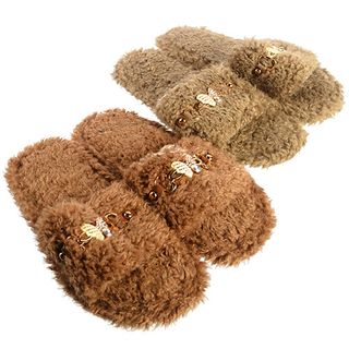 Взуття домашнє утеплене тип 3 р.36-41