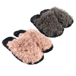 Взуття домашнє утеплене тип 5 р.36-41