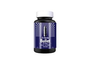 Erovita Bullet 1000mg Caps (Maca) 60's
