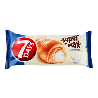Круасан 7 Дейс міді Ваніль 110г