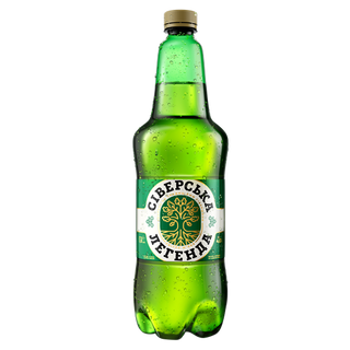 Пиво Сіверська Легенда Св Філ4% пет 1,8л