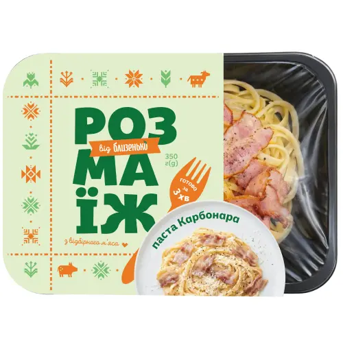 Гарніри'