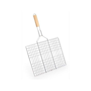 KASAVIVA BBQ GRATICOLA CM.30X41