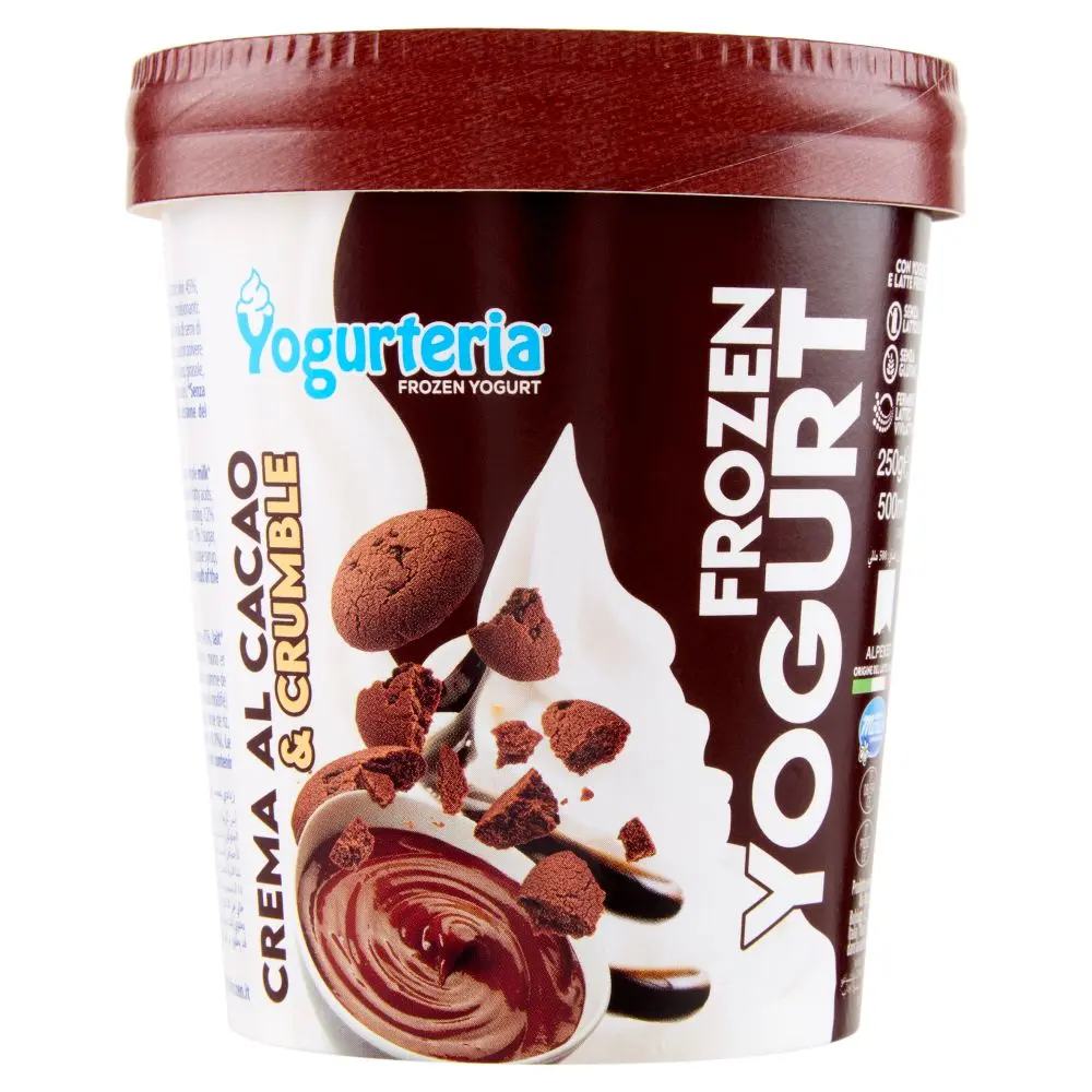 Snack Dolci e Gelati