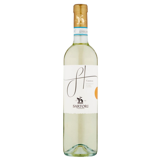 Sartori Di Verona Custoza DOC 75cl