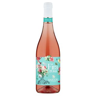 Sartori Di Verona Fira Rosato Veronese IGT 75cl