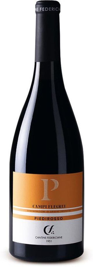 Cant.Fed.C.Flegrei Piedir.75Cl