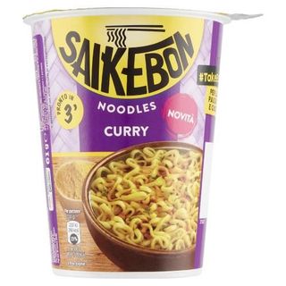 Star Saikebon Curry 60g