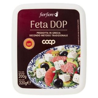 Feta DOP 320 g