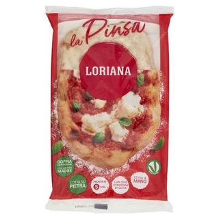 Loriana La Pinsa 230g