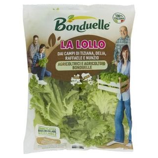 BONDUELLE LOLLO 125 GR