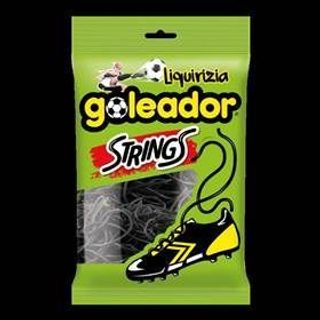 GOLEADOR STRINGS 125GR