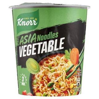 Knorr Asia Noodles Verdure 65g