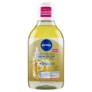 NIVEA ACQUA MIC.ILLUMINAN.400M