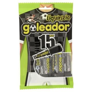 GOLEADOR BAG LIQUIRIZIA 120GR