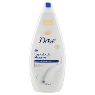 Dove Bagnodoccia Idratante 700ml