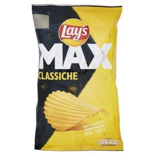 Lay's Max Classiche 115g