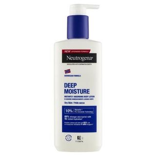 Neutrogena Crema Corpo 250 ml