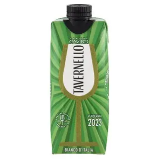 Tavernello Bianco d'Italia 500 ml