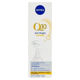 Cont.Occhi Q10 Nivea
