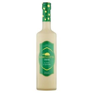 Limoncetta Crema la Crema di Limoncello 50 cl