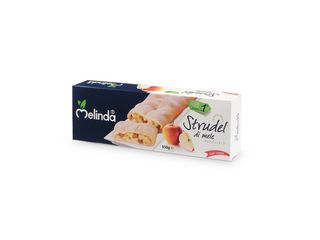 MELINDA STRUDEL FROLLA MELA COTTO 350GR