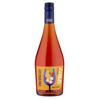 Tavernello Orange Spritz 750ml