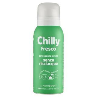 Chilly No Rinse Fresco Detergente 100ml