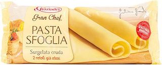 PASTA SFOGLIA ARROTOLATA 500GR