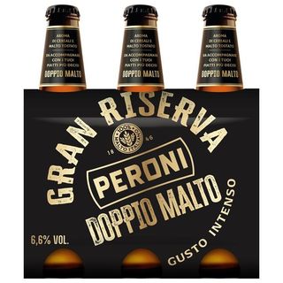 Peroni Gran Riserva Doppio 3x33cl