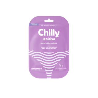 Chilly Maschera Intima Lenitiva