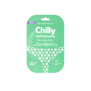 Chilly Maschera Intima Rinfrescante