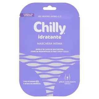 Chilly Maschera Intima Idratante